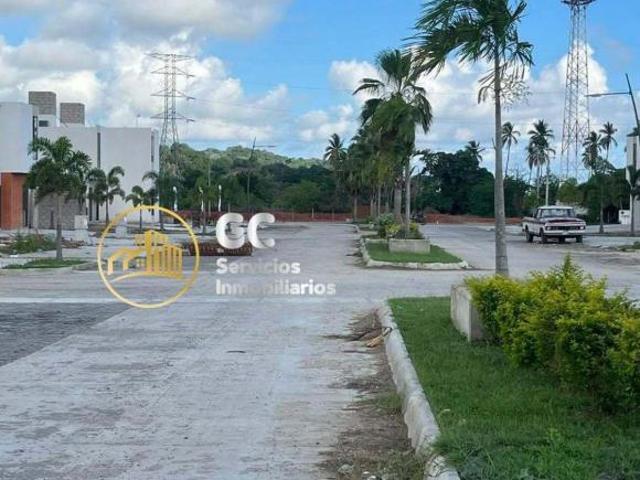 LOTES RESIDENCIALES EN PUNTA DORADA, A UNOS METROS DE COLEGIO CAMPO VERDE Y LA UTEM