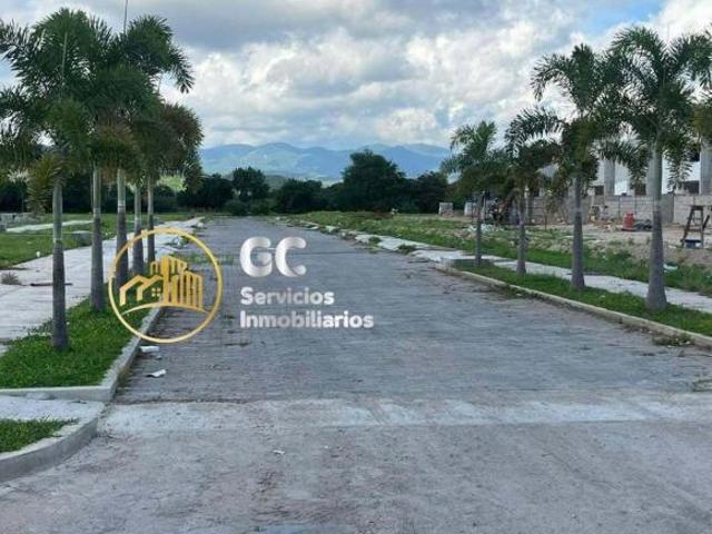 LOTES RESIDENCIALES EN PUNTA DORADA, A UNOS METROS DE COLEGIO CAMPO VERDE Y LA UTEM