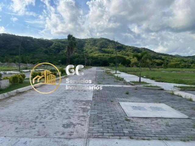LOTES RESIDENCIALES EN PUNTA DORADA, A UNOS METROS DE COLEGIO CAMPO VERDE Y LA UTEM