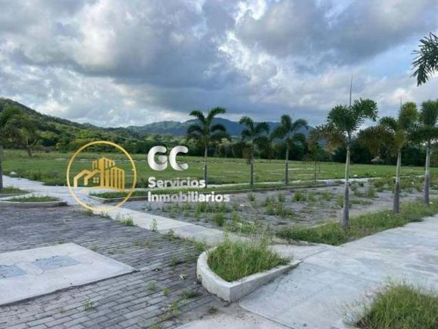 LOTES RESIDENCIALES EN PUNTA DORADA, A UNOS METROS DE COLEGIO CAMPO VERDE Y LA UTEM