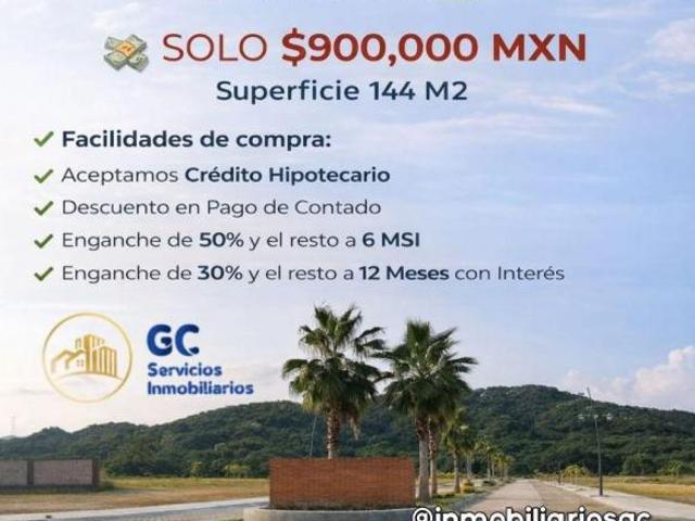LOTES RESIDENCIALES EN PUNTA DORADA, A UNOS METROS DE COLEGIO CAMPO VERDE Y LA UTEM