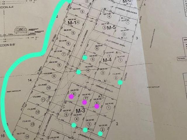 Terreno en venta en Fortín, Veracruz