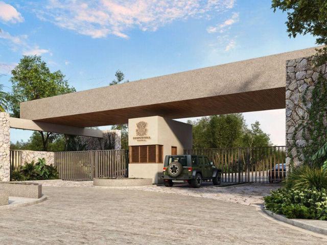 Terreno en venta en Colonia Pensiones, Villahermosa