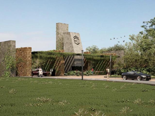 Terreno en venta en Celestún, Yucatán