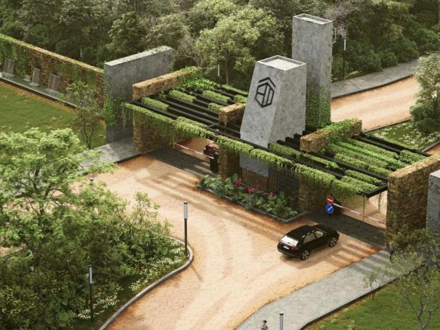 Terreno en venta en Celestún, Yucatán