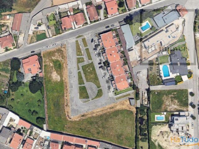 Terreno venda em Maia, Porto
