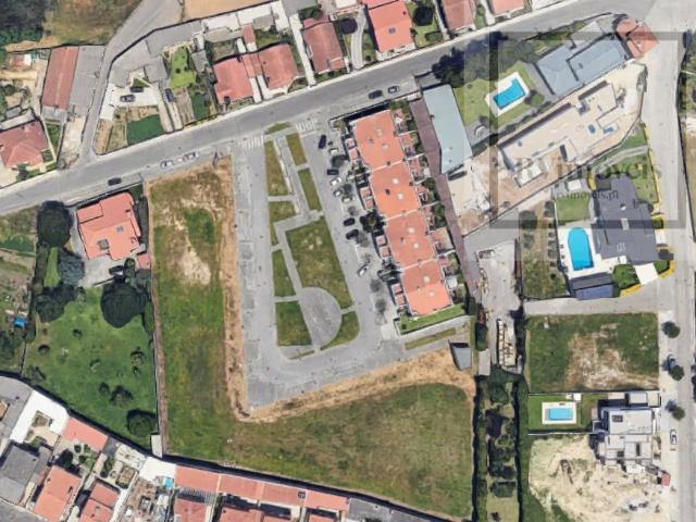 Terreno venda em Paiço, Castêlo da Maia
