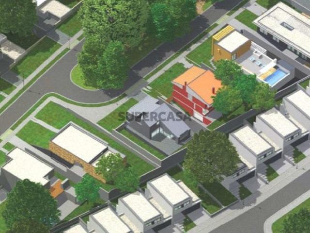 Terreno venda em Braga, Palmeira