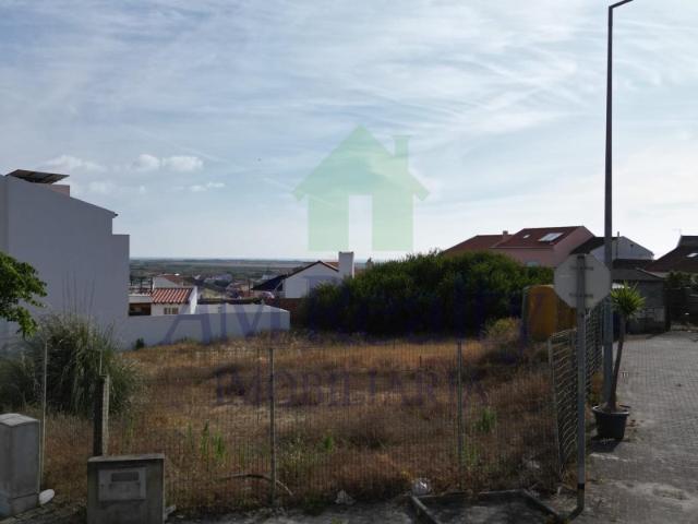 Terreno venda em Peniche, Leiria