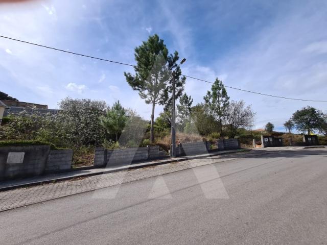 Terreno venda em Albergaria-a-velha, Aveiro