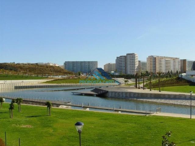 Terreno venda em Santa Clara, Lisboa