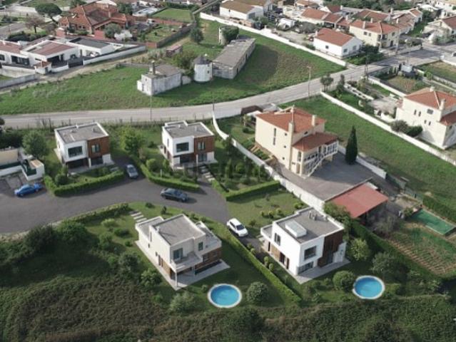 Terreno venda em Póvoa de Cima, Mafra