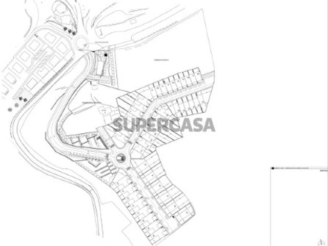 Terreno venda em Lamego, Viseu