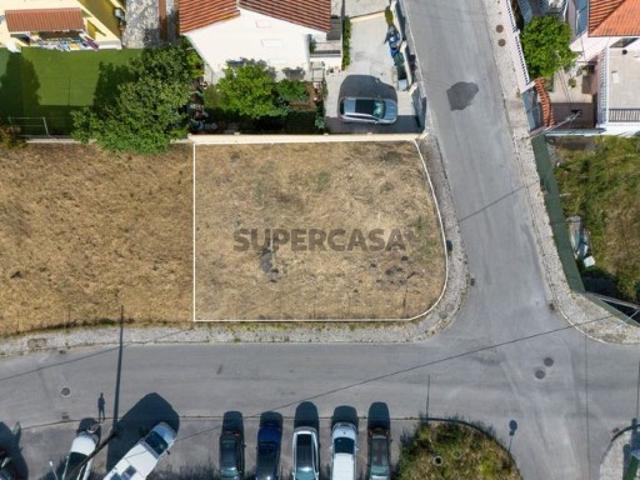 Terreno venda em Odivelas, Lisboa