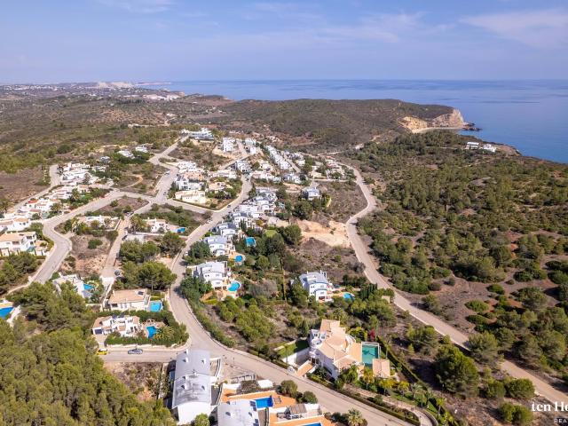 Terreno venda em Vila Do Bispo, Faro