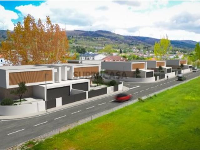 Terreno venda em Afonsim, Vila Real