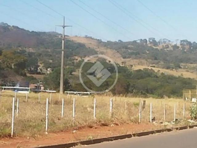 Terreno venda em Residencial Vale dos Sonhos I, Goiânia