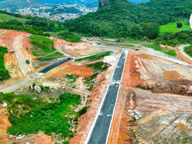 Terreno venda em Caeté, Região Geográfica Intermediária de Belo Horizonte