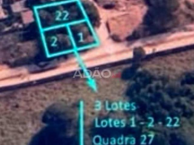 Terreno venda em Região Geográfica Imediata de Goiânia, Aparecida de Goiânia
