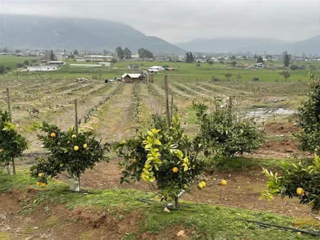 Terreno en venta en Alhué, Metropolitana