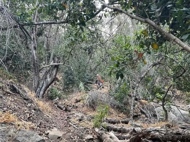 Terreno en venta en Alhué, Metropolitana