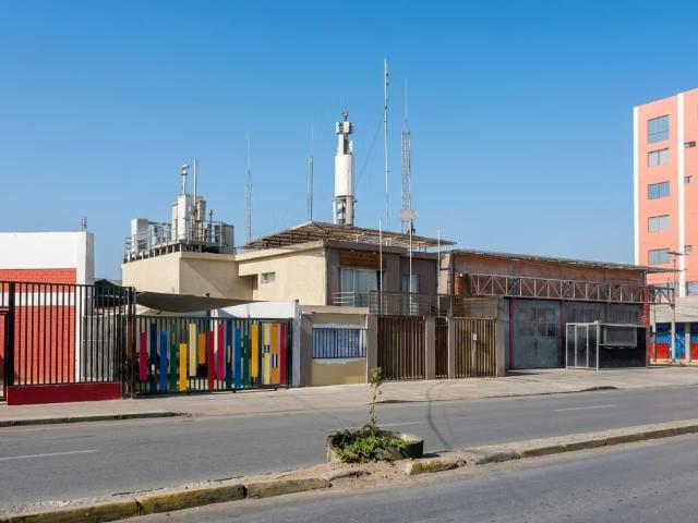 Terreno en venta en Alto Hospicio, Provincia de Iquique