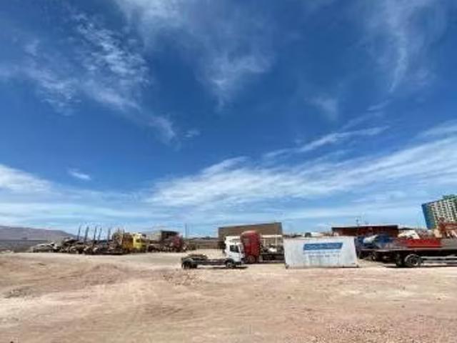 Terreno en venta en Alto Hospicio, Tarapacá