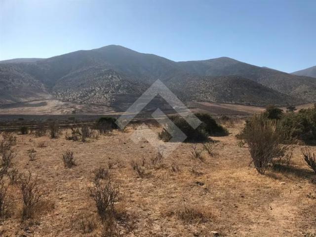 Terreno en venta en Andacollo, Coquimbo