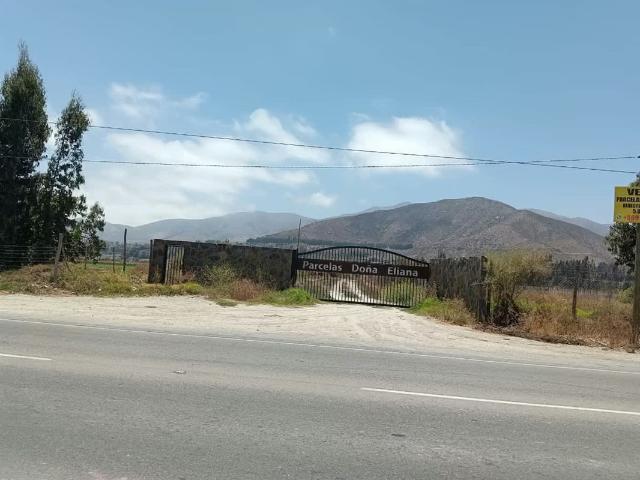 Terreno en arriendo en Andacollo, Coquimbo