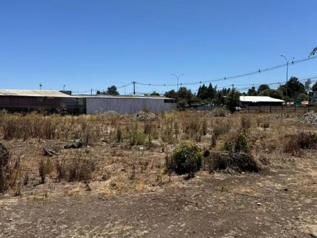 Terreno en arriendo en Monte Grande, Maule