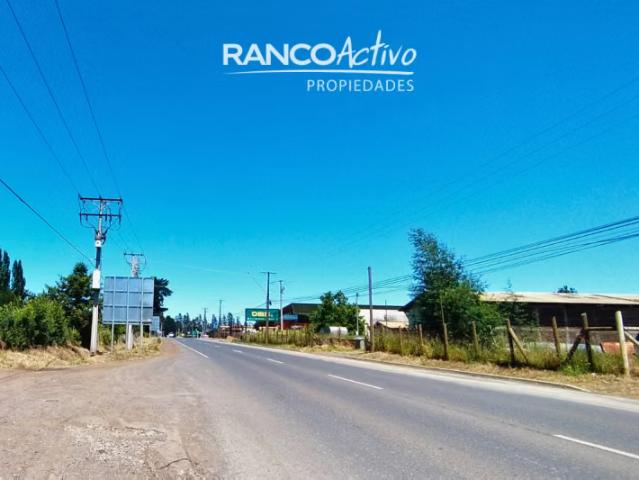 Terreno en arriendo en Monte Grande, Maule