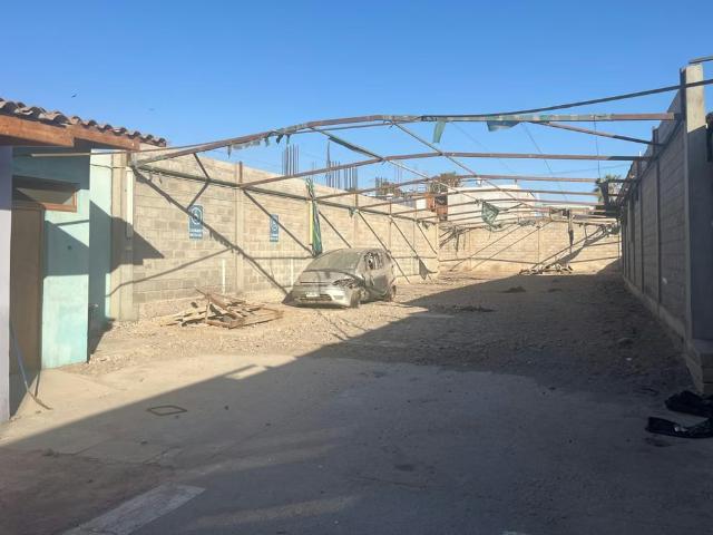Terreno en arriendo en Arica, Arica y Parinacota