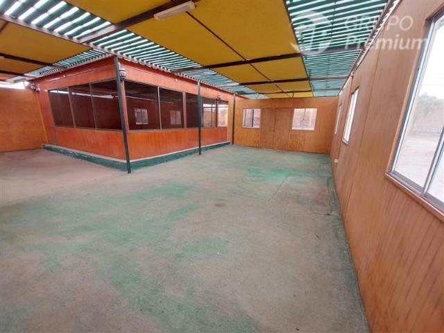 Terreno en arriendo en Arica, Arica y Parinacota