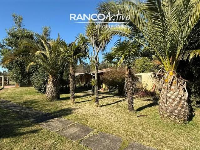 Terreno en venta en Alto Biobío, Biobío