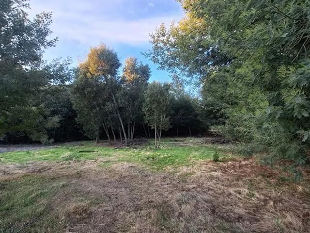 Terreno en venta en Cabrero, Biobío