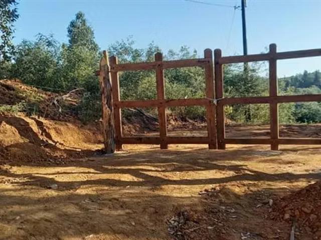 Terreno en venta en El Carmen, Hualqui