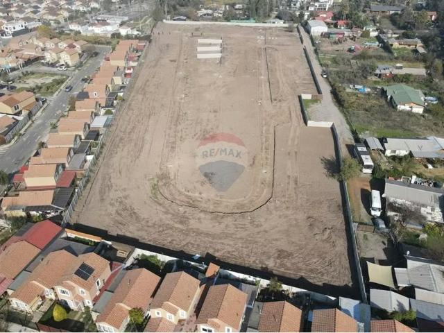 Terreno en venta en Buin, Metropolitana