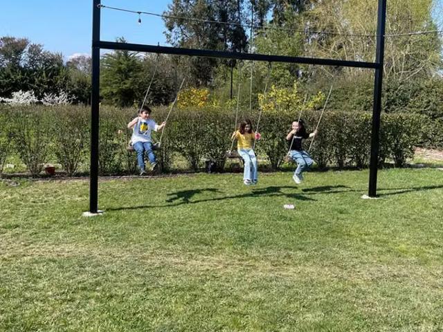 Terreno en arriendo en Buin, Metropolitana