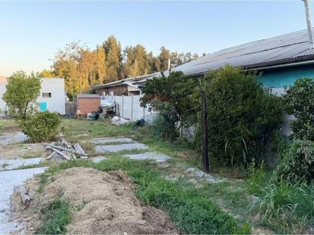 Terreno en venta en Buin, Metropolitana