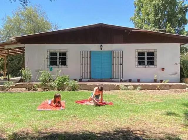 Terreno en arriendo en Buin, Metropolitana