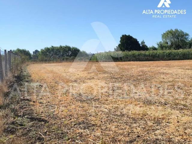 Terreno en venta en Ñuble