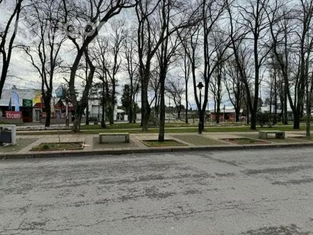 Terreno en venta en Ñuble