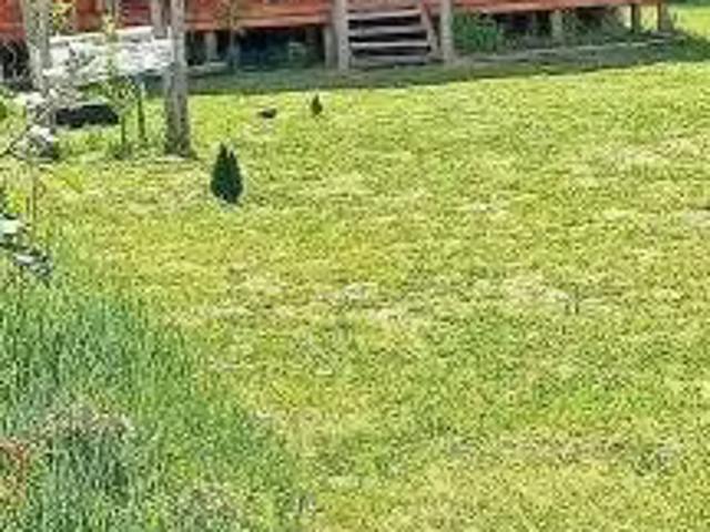 Terreno en venta en Cabrero, Biobío