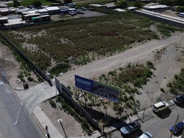 Terreno en arriendo en Calama, Antofagasta