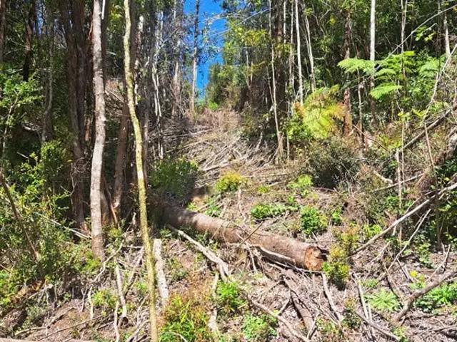 Terreno en venta en Calbuco, Los Lagos