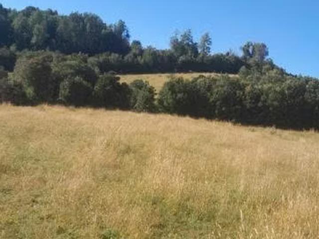 Terreno en venta en Calbuco, Los Lagos