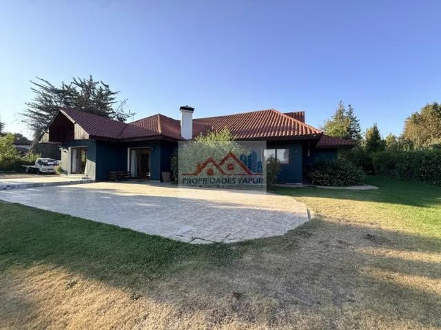 Terreno en arriendo en Los Bajos de San Agustín, Calera de Tango