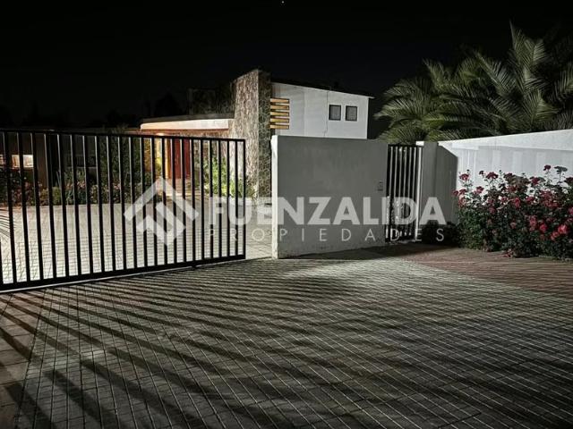 Terreno en arriendo en Calera De Tango, Metropolitana
