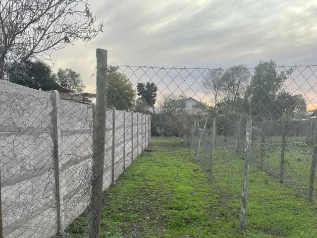 Terreno en venta en Calera De Tango, Metropolitana