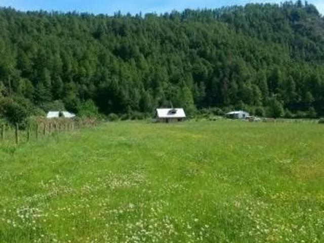 Terreno en venta en Carahue, La Araucanía